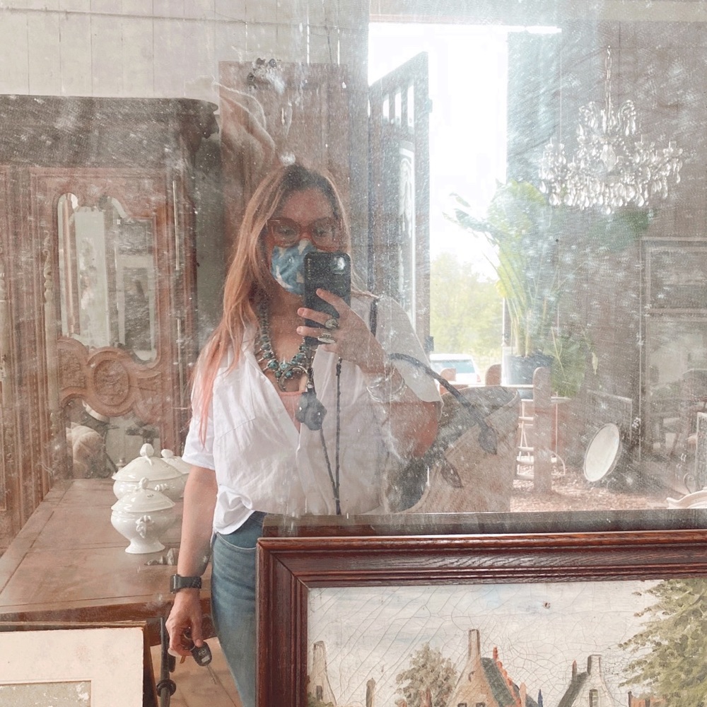 Meet your Posher, Lisa